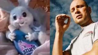 Daniel landa vs. kraliček Azurit