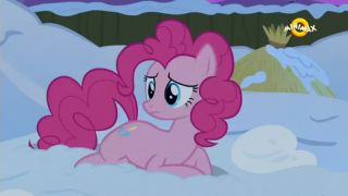 My little pony,přátelství je magické 7x11