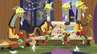 My little pony,přátelství je mgické 7x12