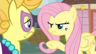 My little pony,přátelství je magické 7x14