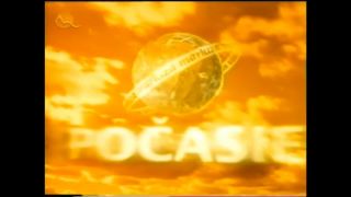 TV Markíza (1996 - 2001)