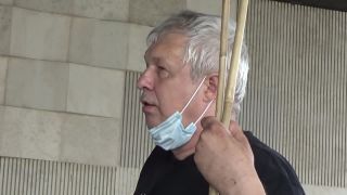 Robert Fico narušili sme mu tlačovku časť 2, zlodej, kriminálnik