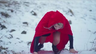 ANKOR - Holy Wolf [OFFICIAL VIDEO]