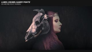 LUM!X, KSHMR, Gabry Ponte - Scare Me (feat. Karra)