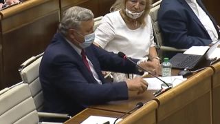 Pre bieloruskú opozíciu ste 700-tisíc eur našli