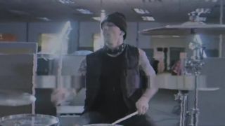 From Ashes to New - Panic (Official Music Video)