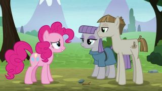 My little pony přátelství je magické 8x3