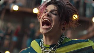 Machine Gun Kelly - I Think I'm OKAY [Official Music Video]