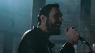 Breaking Benjamin - Dear Agony (Aurora Version) ft. Lacey Sturm