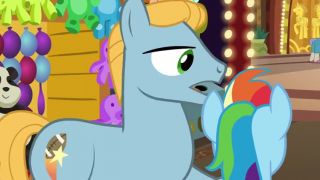 My little pony,přátelství je magické 8x5