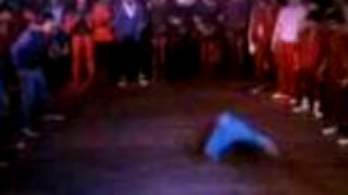 Beat Street Roxy Battle 
