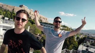 Seaside Clubbers – Dächer der Stadt