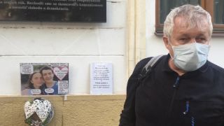 Proti Justičnej mafii v piatok a 5 za Jána a Martinku