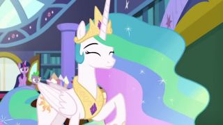 My little pony,přátelství je magické 8x7