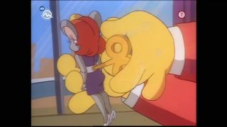 Priatelia Toma a Jerryho S3 E21a - Myš v dome