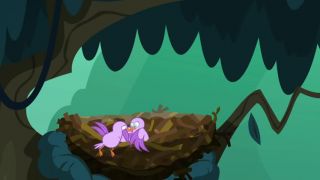 My little pony,přátelství je magické 8x13