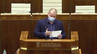 Amerických vojakov na Slovensko nechcem!