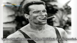 5 životnych pravidiel Arnolda Schwarzenegra