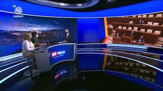 Na telo. Odluka cirkvi, interrupcie a cirkevný lobbing