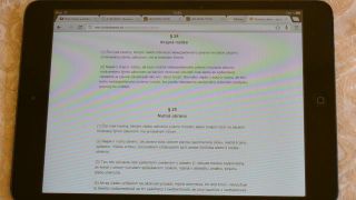 Prakticke aspekty krajnej nudze a nutnej obrany