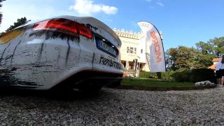 BMW M3 MURO