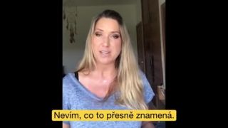 Dr carrie madej ktora skuma 20 rokou vakciny o jej nebezpecnosti