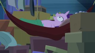 My little pony,přátelství je magické 8x19
