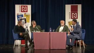 Vášnivá diskusia: Zonácia NP Muránska Planina. Mičovský, Budaj