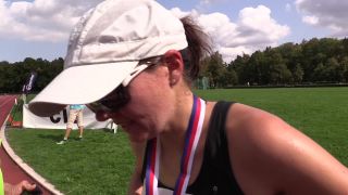 Maratonci