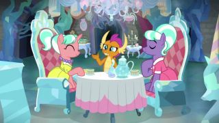 My little pony,přátelství je magické 8x22