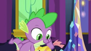 My little pony,přátelství je magické 8x24