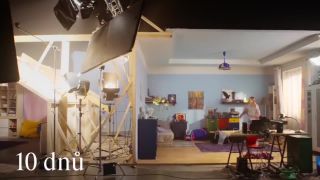 V sieti - Český dokument o zneužívaní detí na internete!