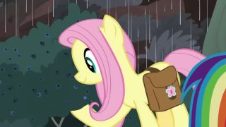 My little pony,přátelství je magické 8x25