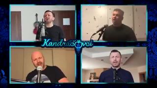 Kandráčovci - Na horách