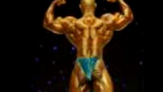 MR.Olympia 2009