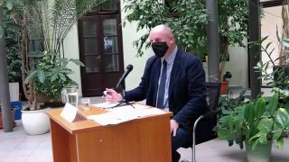 Výberové konanie na post riaditeľa Štátnej ochrany prírody