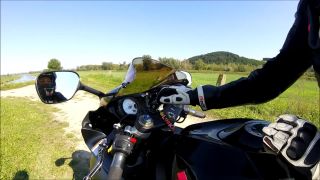 Luby GSXR