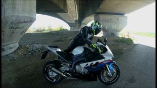 The bikers from HELL 2