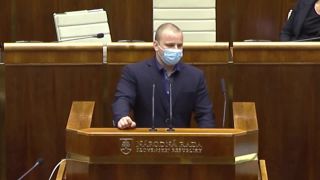 Zahraničná politika Slovenskej republiky
