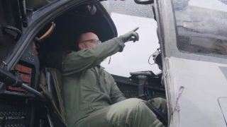 Vrtulnik MIL MI - 24V recenzia