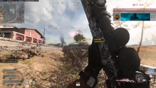 Call of duty warzone end of season 5