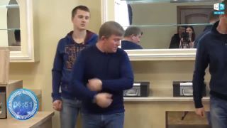 ČLOVĚK NARUŠUJE ZÁKONY FYZIKY. Nadpřirozený experiment _PYRAMIDA