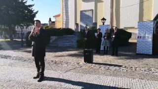 Róbert Švec: Recyklovaný Pellegrini ako záchranca Slovenska?