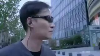 Čínska reklama na 5G