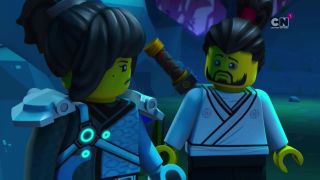 Ninjago,S12E06