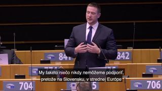 Odhodlane bránime Slovensko!