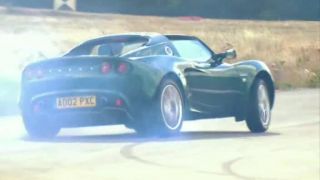 Top Gear S01E07 CZ