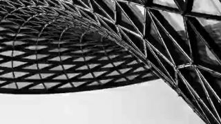 Aerk - structure