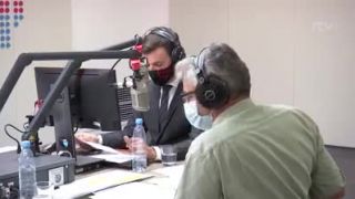 Odstrel vlka. Diskusia na Regine. Viac v popise pod videom