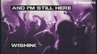 Afrojack & DLMT – Wish You Were Here (feat. Brandyn Burnette)